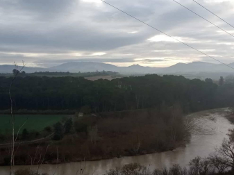 Fotos enviadas por los lectores durante el invierno de 2020.