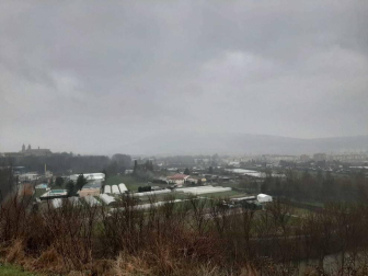 Fotos enviadas por los lectores durante el invierno de 2020.