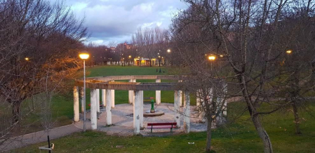 Fotos enviadas por los lectores durante el invierno de 2020.