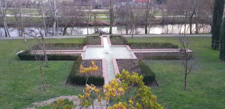Fotos enviadas por los lectores durante el invierno de 2020.