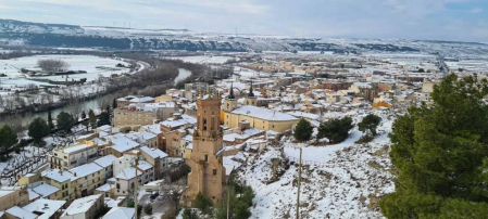 Fotos enviadas por los lectores durante el invierno de 2020.