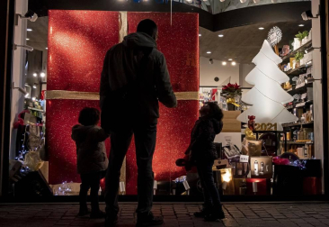La semana del 14 al 20 de diciembre, vista por los fotógrafos de Diario de Navarra.