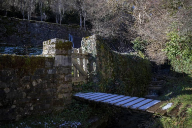 Calles, paisajes, rincones y todas las vistas posible de Roncal, localidad del pirineo navarro.