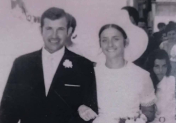 Caja Rural ha homenajeado a un centenar de matrimonios navarros por sus bodas de oro