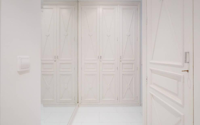 A la venta piso reformado de 200 m2 en Paulino Caballero