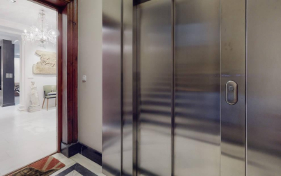 A la venta piso reformado de 200 m2 en Paulino Caballero