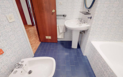 A la venta piso reformado de 200 m2 en Paulino Caballero