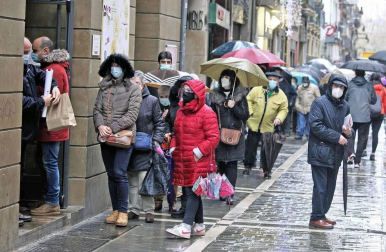 La semana del 21 al 27 de diciembre, vista por los fotógrafos de Diario de Navarra.