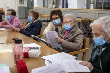 La semana del 21 al 27 de diciembre, vista por los fotógrafos de Diario de Navarra.