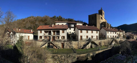 La semana del 21 al 27 de diciembre, vista por los fotógrafos de Diario de Navarra.