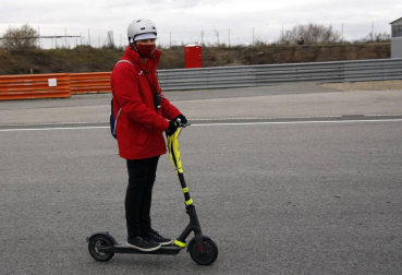 El Circuito de Navarra ha sido el escenario del Campeonato Navarro de 10 Kilómetros y la 'SanSilRace 2020' popular como broche a este atípico año