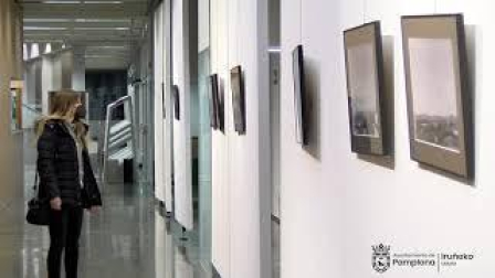 La historia de Pamplona en los Civivoc