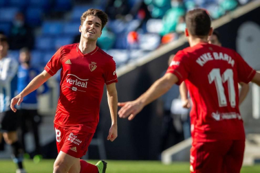 Galería de fotos del partido de Copa del Rey entre Espanyol y Osasuna disputado en el RCDE Stadium