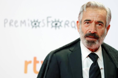 Galería de fotos de la alfombra roja de los Premios Forqué, donde 'Las niñas' y 'Antidisturbios' han sido las grandes ganadoras