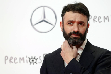 Galería de fotos de la alfombra roja de los Premios Forqué, donde 'Las niñas' y 'Antidisturbios' han sido las grandes ganadoras