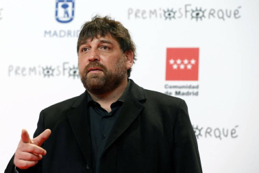 Galería de fotos de la alfombra roja de los Premios Forqué, donde 'Las niñas' y 'Antidisturbios' han sido las grandes ganadoras
