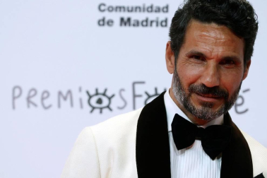 Galería de fotos de la alfombra roja de los Premios Forqué, donde 'Las niñas' y 'Antidisturbios' han sido las grandes ganadoras