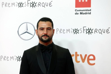 Galería de fotos de la alfombra roja de los Premios Forqué, donde 'Las niñas' y 'Antidisturbios' han sido las grandes ganadoras