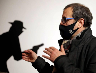 La semana del 11 al 17 de enero, vista por los fotógrafos de Diario de Navarra.