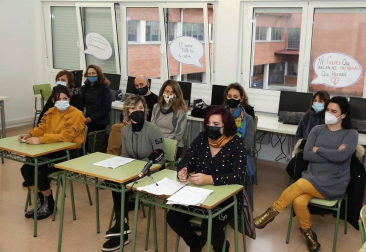 La semana del 11 al 17 de enero, vista por los fotógrafos de Diario de Navarra.