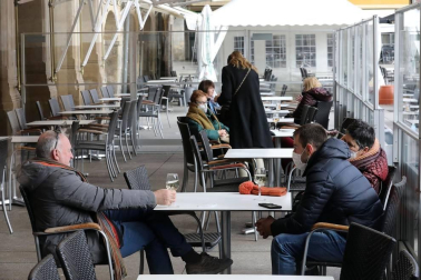 La semana del 11 al 17 de enero, vista por los fotógrafos de Diario de Navarra.