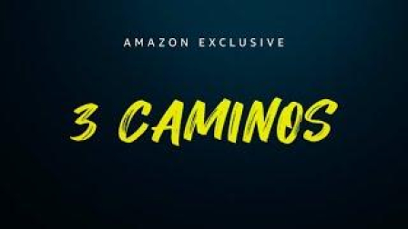 El 22 de enero se estrena '3 Caminos', la nueva serie de Amazon rodada en parte en Navarra