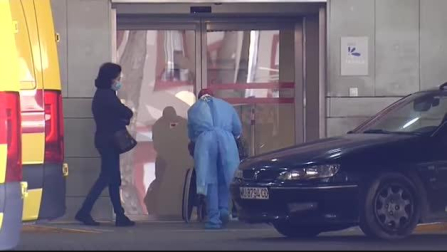 Piden la dimisión del consejero de Salud de Murcia por vacunarse contra la Covid sin corresponderle
