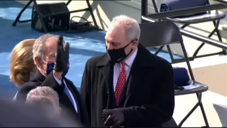 Biden defiende la verdad como emblema de su nuevo gobierno