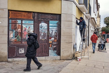 La semana del 18 al 24 de enero, vista por los fotógrafos de Diario de Navarra.