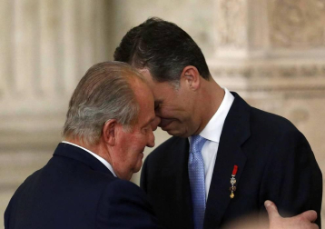 Las imágenes del día de hace 5, 10 y 20 años