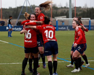 El equipo de Kakun Mainz ha tenido que sufrir ante el colista, el Collerense, para ganar 3-2.