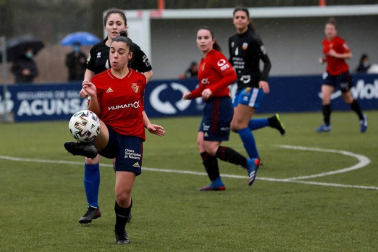El equipo de Kakun Mainz ha tenido que sufrir ante el colista, el Collerense, para ganar 3-2.
