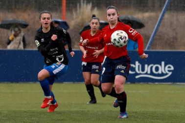 El equipo de Kakun Mainz ha tenido que sufrir ante el colista, el Collerense, para ganar 3-2.