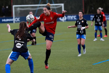 El equipo de Kakun Mainz ha tenido que sufrir ante el colista, el Collerense, para ganar 3-2.