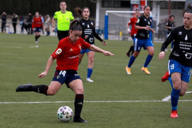El equipo de Kakun Mainz ha tenido que sufrir ante el colista, el Collerense, para ganar 3-2.