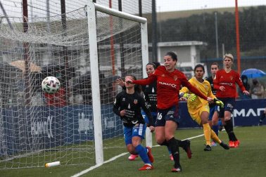 El equipo de Kakun Mainz ha tenido que sufrir ante el colista, el Collerense, para ganar 3-2.