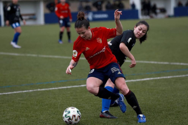 El equipo de Kakun Mainz ha tenido que sufrir ante el colista, el Collerense, para ganar 3-2.