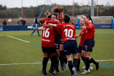 El equipo de Kakun Mainz ha tenido que sufrir ante el colista, el Collerense, para ganar 3-2.