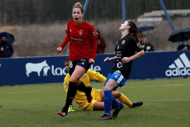 El equipo de Kakun Mainz ha tenido que sufrir ante el colista, el Collerense, para ganar 3-2.
