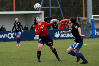 El equipo de Kakun Mainz ha tenido que sufrir ante el colista, el Collerense, para ganar 3-2.