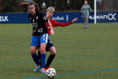 El equipo de Kakun Mainz ha tenido que sufrir ante el colista, el Collerense, para ganar 3-2.