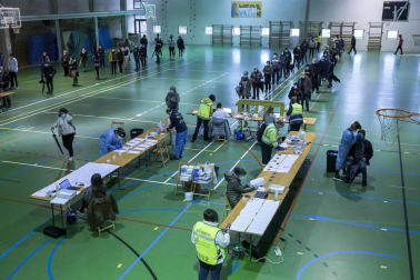 La semana del 25 al 31 de enero, vista por los fotógrafos de Diario de Navarra.