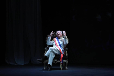 La semana del 25 al 31 de enero, vista por los fotógrafos de Diario de Navarra.
