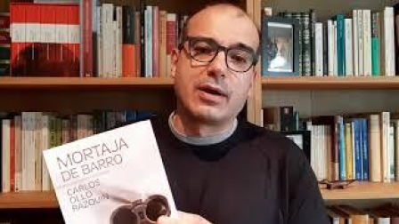 Carlos Ollo Rázquin presenta su encuentro con el Club de Lectura DN