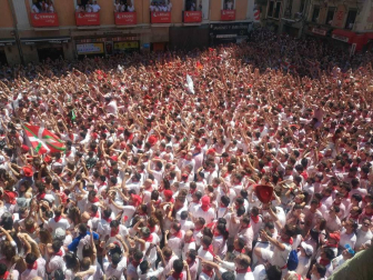 Arrancan las fiestas de 2019