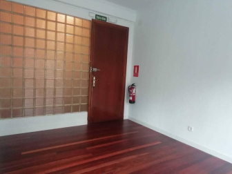 Alquiler de oficina en calle Bergamín, 2: edificio Aurora