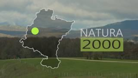 Los parques naturales de Urbasa-Andia y Bertiz, entre las 24 mejores buenas prácticas transfronterizas sobre adaptación al cambio climático