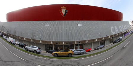 La semana del 1 al 7 de febrero, vista por los fotógrafos de Diario de Navarra.