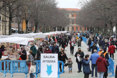 La semana del 1 al 7 de febrero, vista por los fotógrafos de Diario de Navarra.