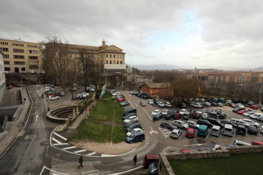 La semana del 1 al 7 de febrero, vista por los fotógrafos de Diario de Navarra.